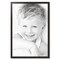 ArtToFrames 27x40 Inch  Picture Frame, This 1.25 Inch Custom MDF Poster Frame is Available in Multiple Colors, Great for Your Art or Photos - Comes with 060 Plexi Glass and  Corrugated (A46ANJ)